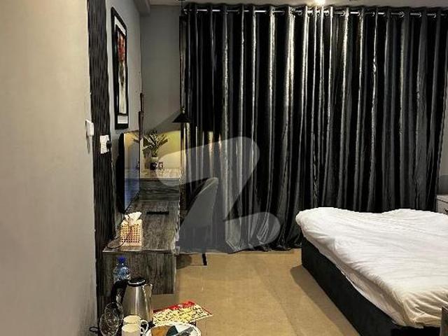 Apartment for rent in Islamabad