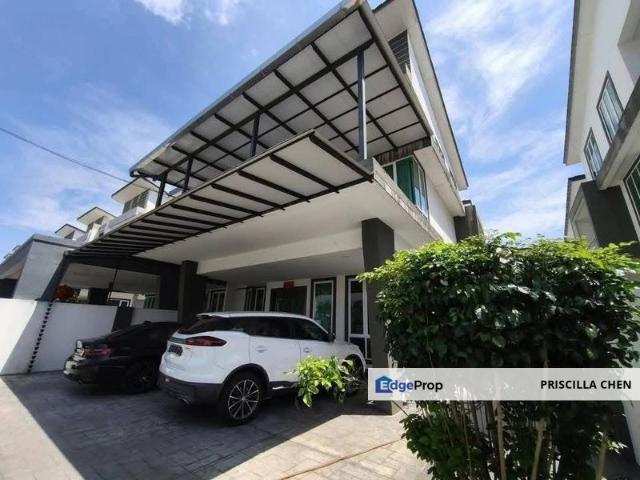 House for sale in Perak, Tanjong Ipoh