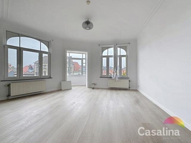 Appartement location à Schaarbeek, Bruxelles