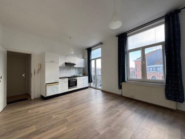 Kot location à Schaarbeek, Bruxelles