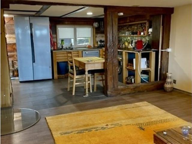 Apartment mieten in Sigriswil, Bern