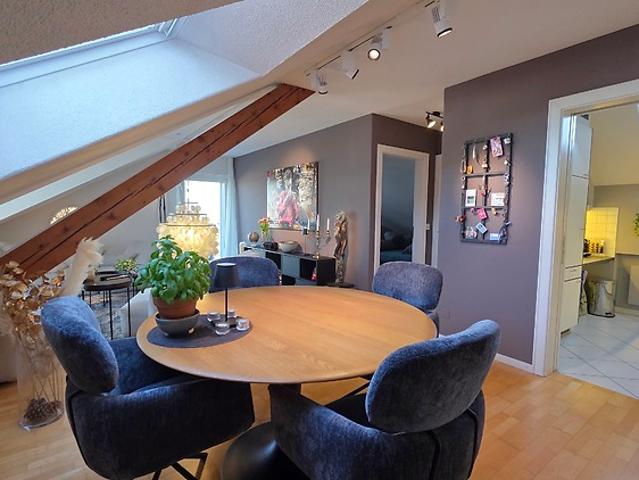 Apartment mieten in Oberwil bei Zug, Zug