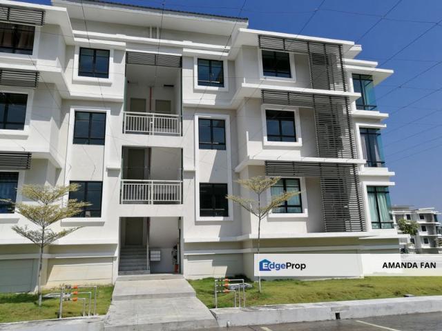 Condominium for sale in Perak, Kampar
