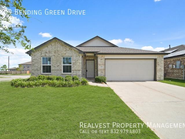 House for rent in Rosharon