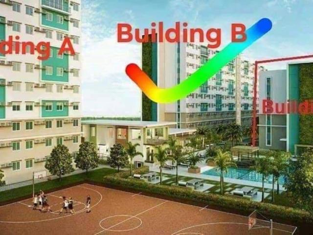 Condominium for sale in Dumaguete