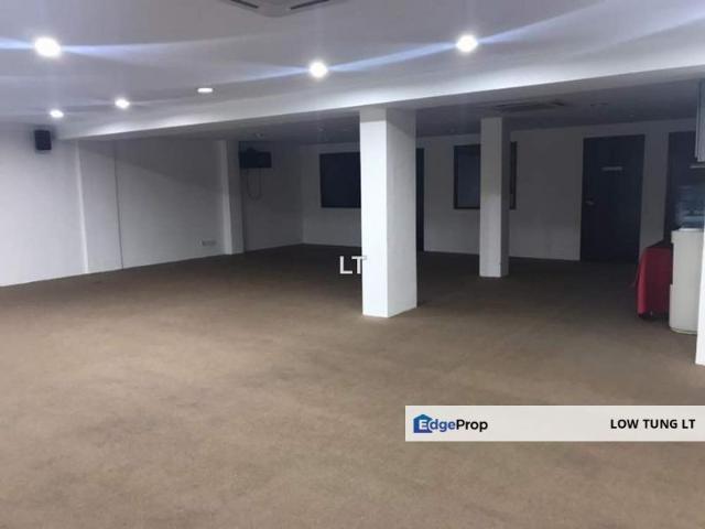 Warehouse for sale in Petaling, Alam Impian
