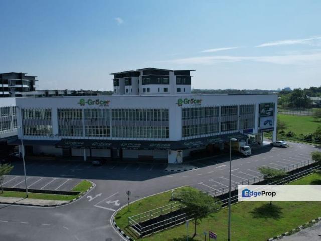 Commercial for sale in Kuching
