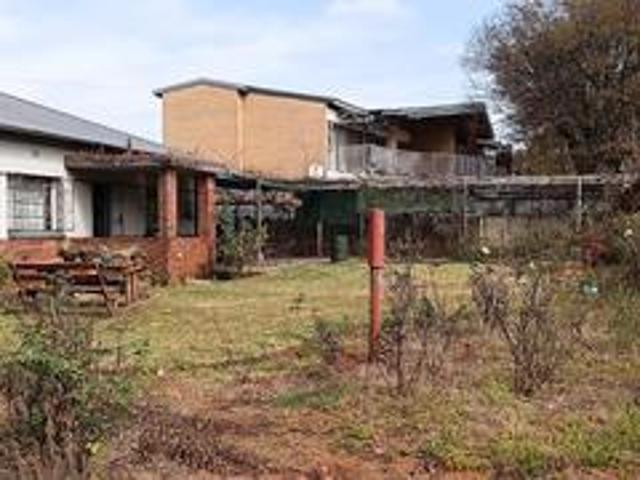 House for sale in Sundra, Mpumalanga