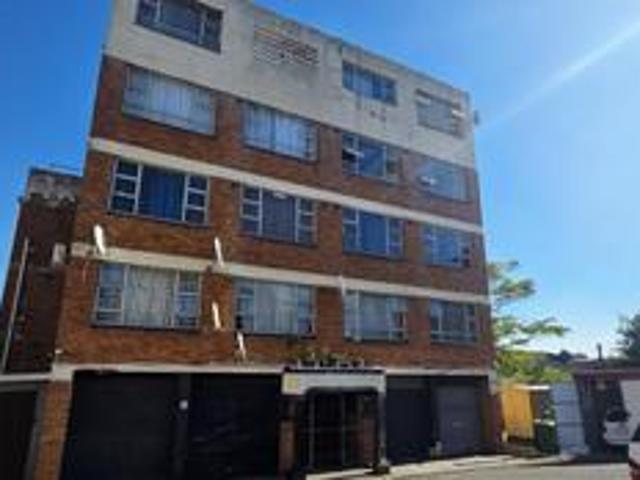 Apartment for sale in Seaview, Kwazulu-natal