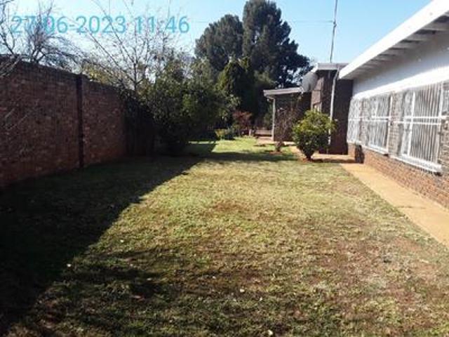 House for sale in Sundra, Mpumalanga