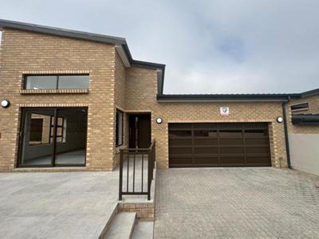 Property for sale in Groot Brak Rivier, Western Cape