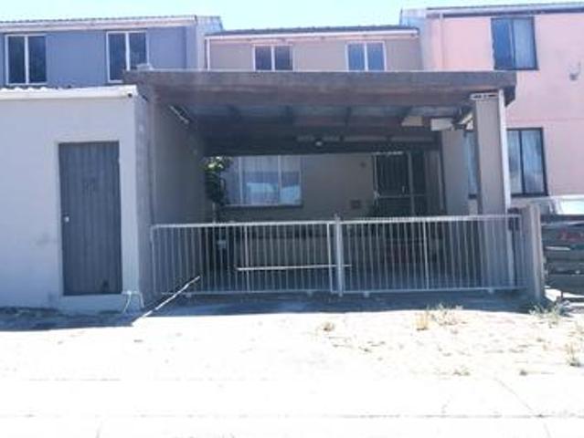 House for sale in Mitchells Plain, Western Cape