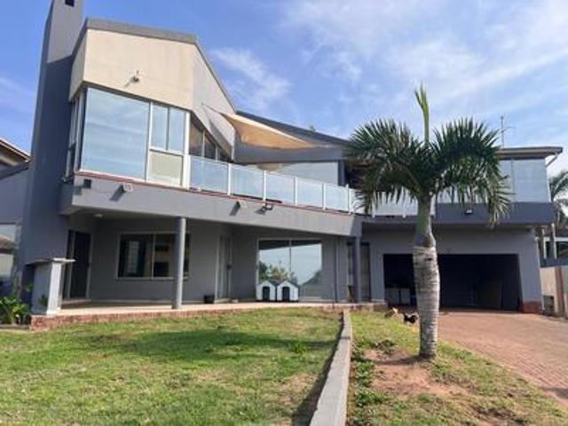 House for sale in Ugu District Municipality, Kwazulu-natal