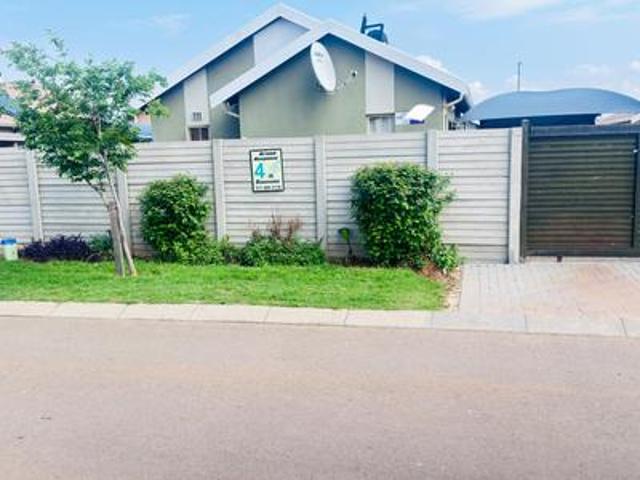 House for sale in Ekurhuleni, Gauteng