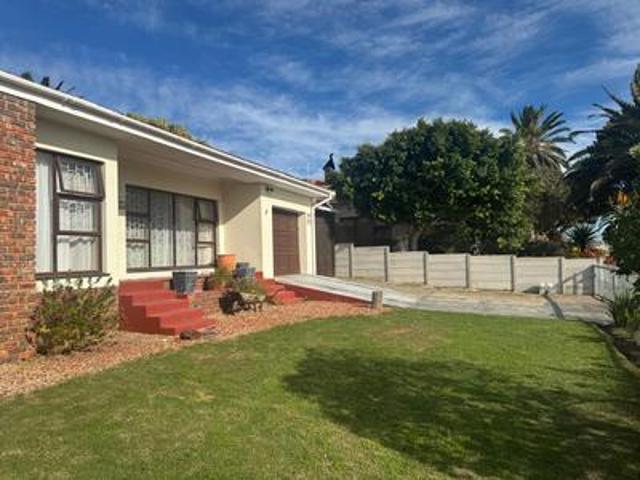 House for sale in Mossel Bay, Garden Route District Municipality