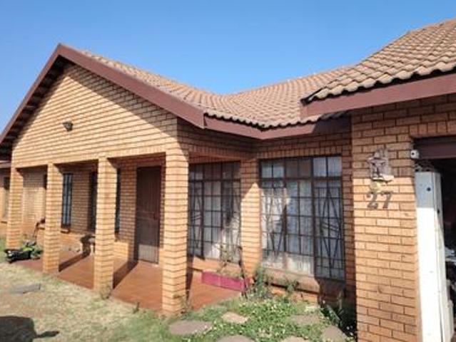 House for sale in Sundra, Mpumalanga