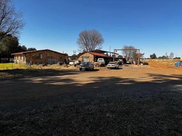 Property for sale in Sundra, Mpumalanga