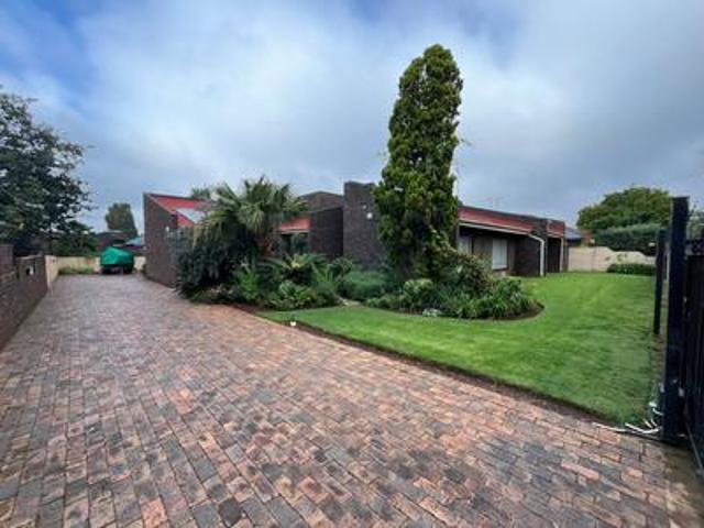 House for sale in Sundra, Mpumalanga