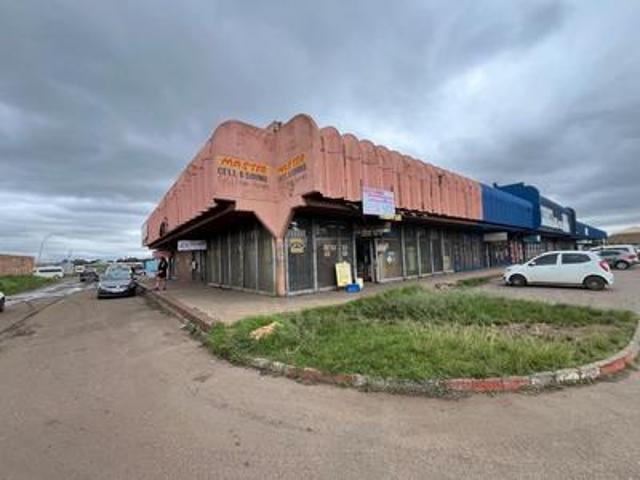 Commercial for sale in Sundra, Mpumalanga