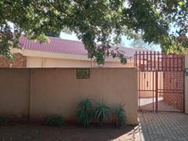 Townhouse for sale in Sundra, Mpumalanga