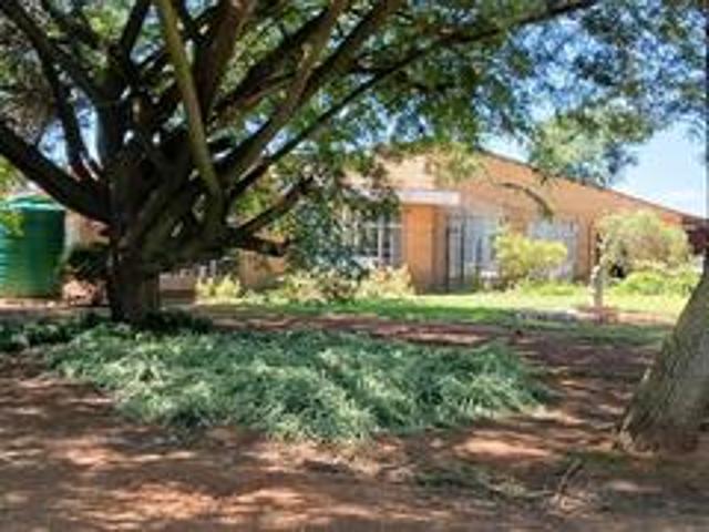 Land for sale in Sundra, Mpumalanga