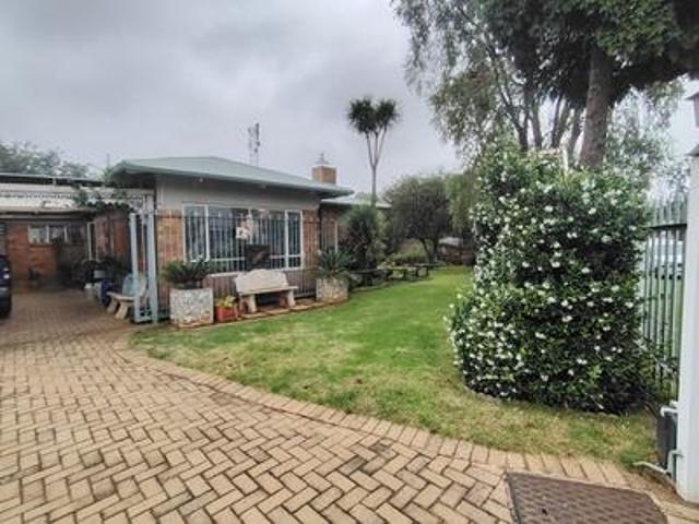 House for sale in Sundra, Mpumalanga