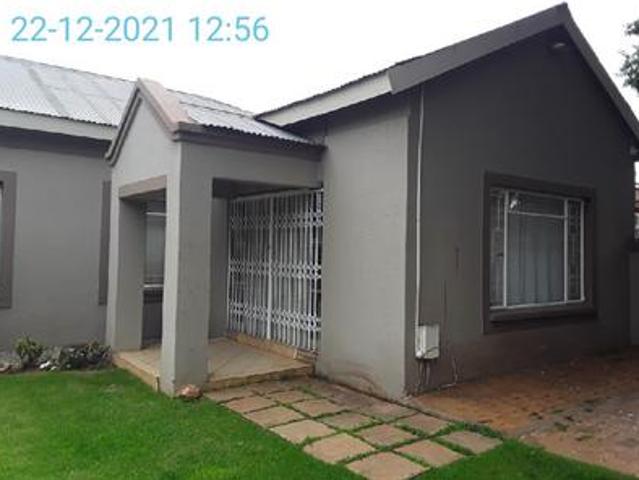 House for sale in Sundra, Mpumalanga