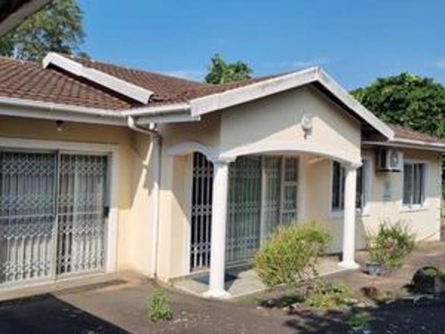 House for sale in Queensburgh, Kwazulu-natal