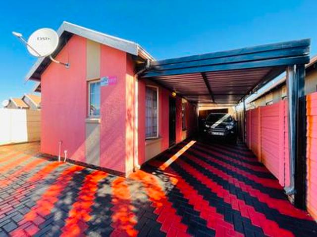 House for sale in Ekurhuleni, Gauteng
