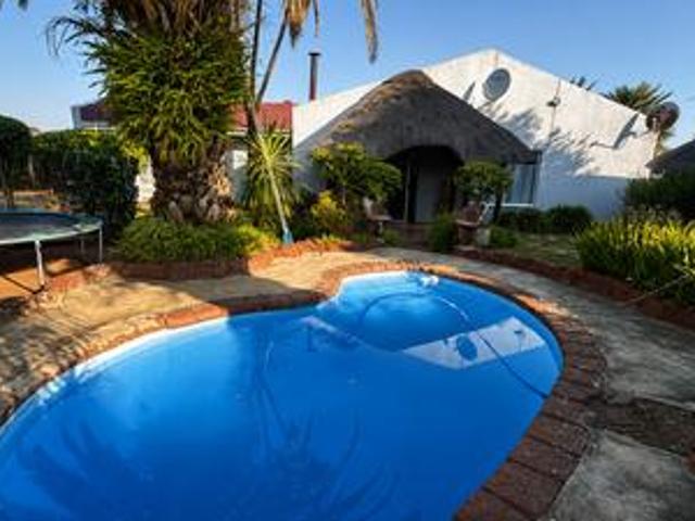 House for sale in Ekurhuleni, Gauteng