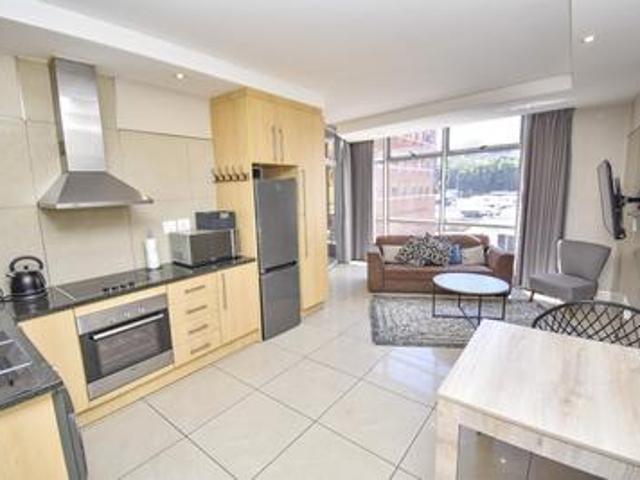 Apartment for sale in Sandown, Sandton