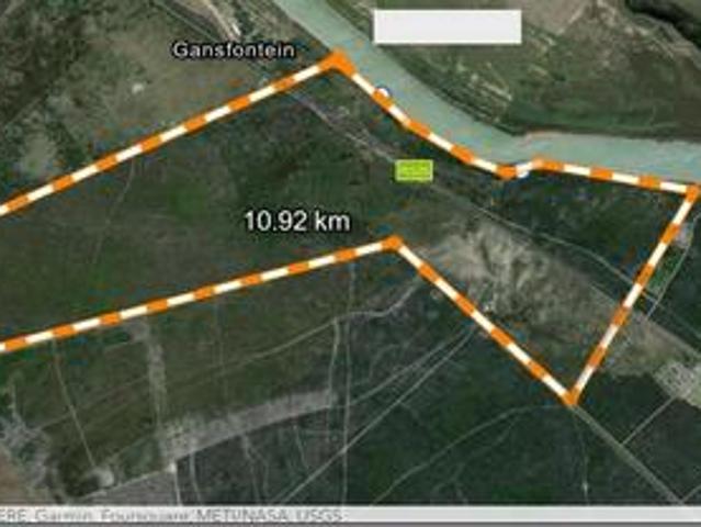 Land for sale in Groot Brak Rivier, Western Cape