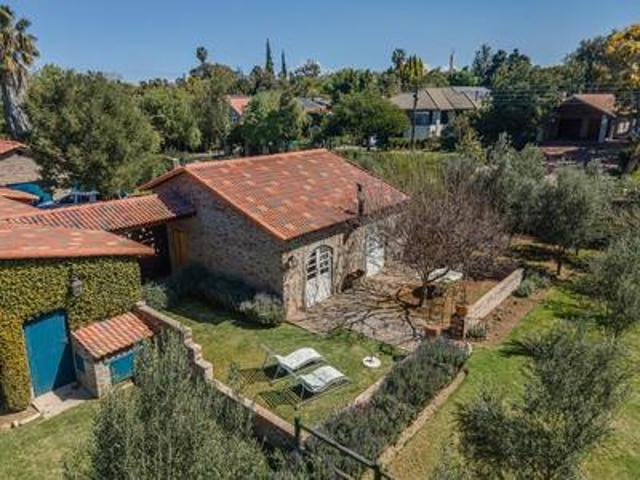 Property for sale in Groot Brak Rivier, Western Cape