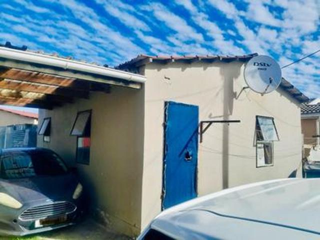 House for sale in Cape Town, Western Cape