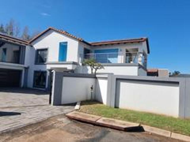 House for sale in Centurion, Gauteng