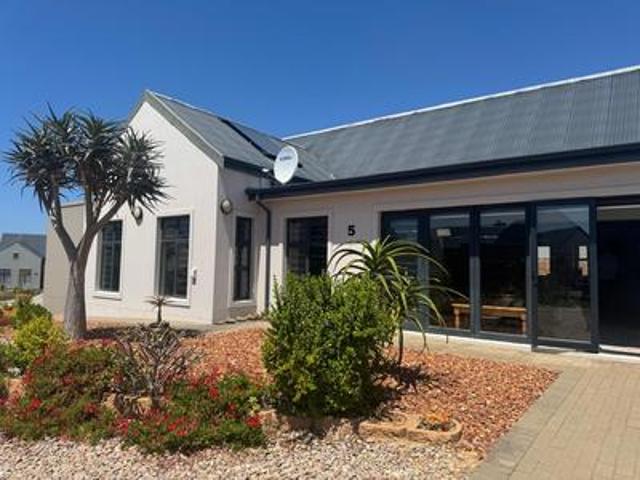 House for sale in Groot Brak Rivier, Western Cape