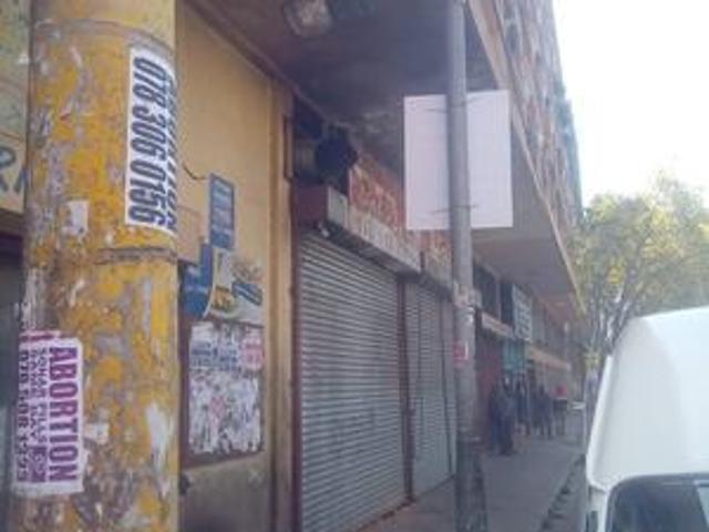 Commercial for sale in Vosloorus, Gauteng