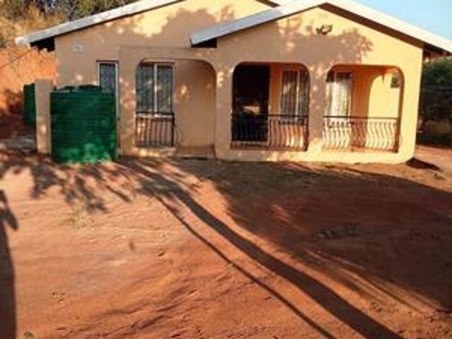 House for sale in New Germany, Kwazulu-natal