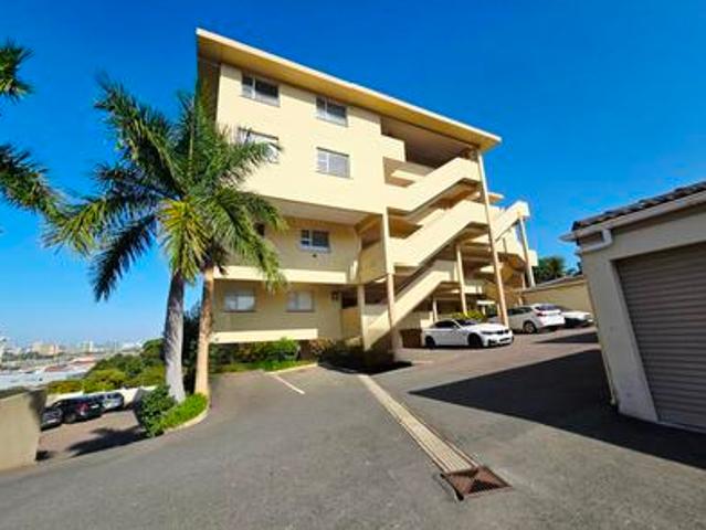 Apartment for sale in Seaview, Kwazulu-natal