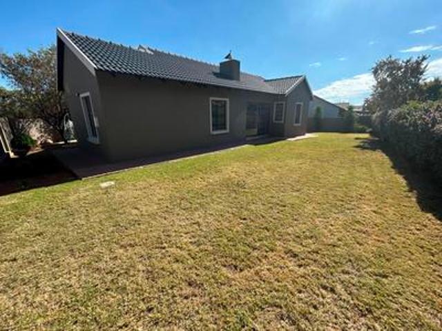 House for sale in Centurion