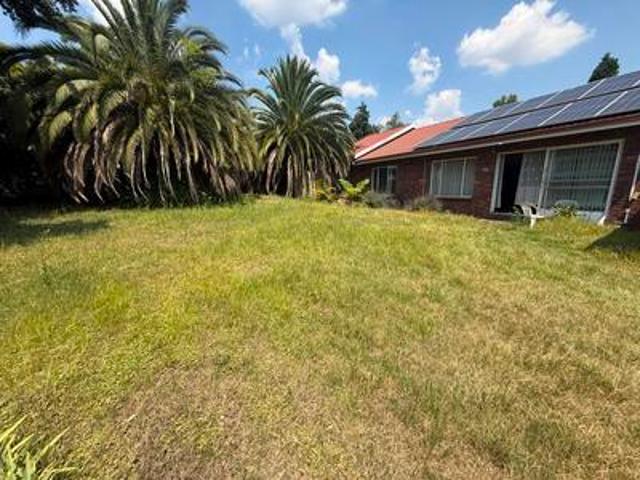 House for sale in Centurion, Gauteng