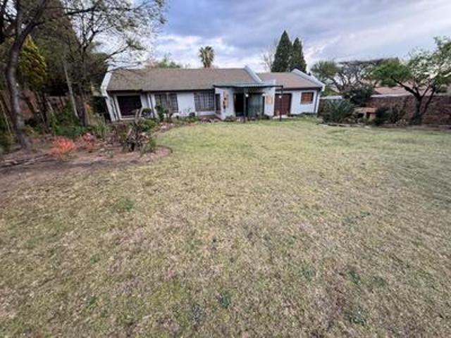House for sale in The Reeds, Gauteng