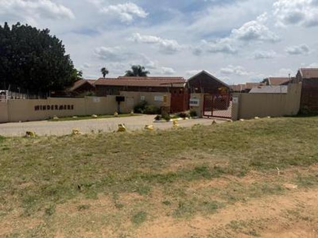 Townhouse for sale in The Reeds, Gauteng
