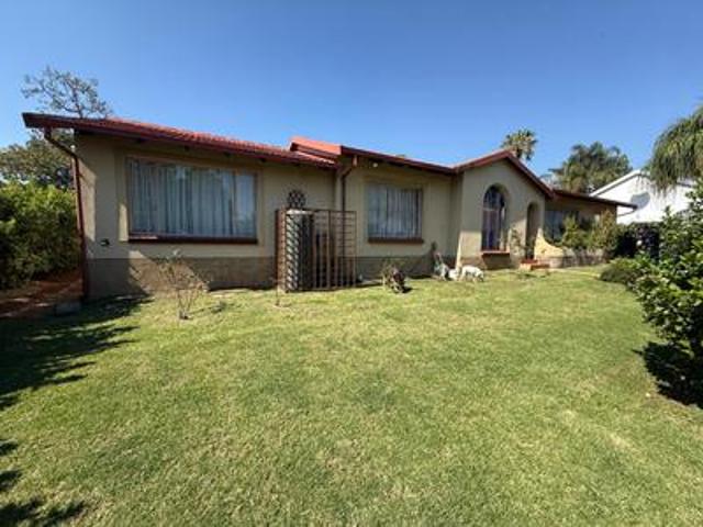 House for sale in Centurion, City of Tshwane Metropolitan Municipality