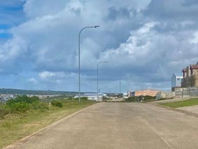 Commercial for sale in Groot Brak Rivier, Western Cape
