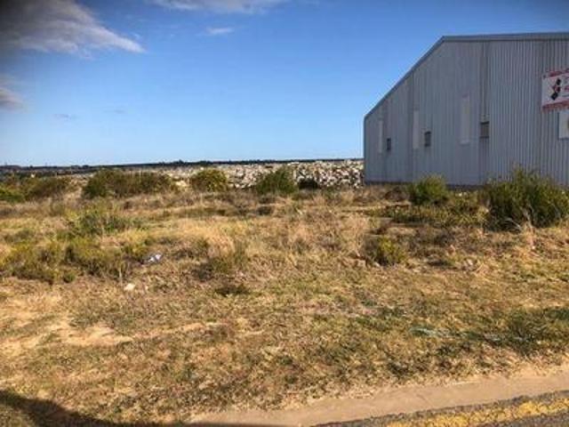 Commercial for sale in Groot Brak Rivier, Western Cape