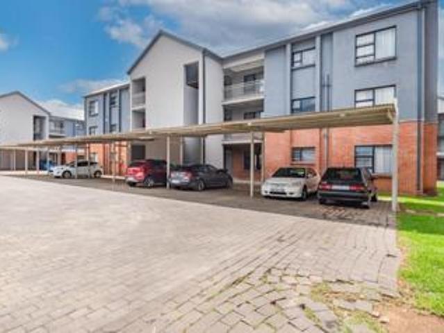 Apartment for sale in Ekurhuleni, Gauteng