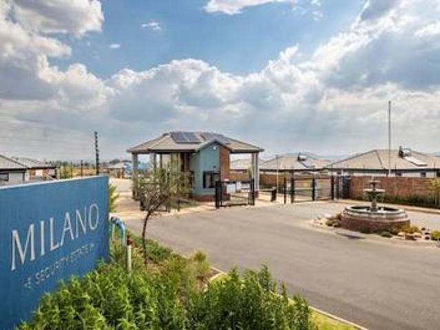 Townhouse for sale in Ekurhuleni, Gauteng