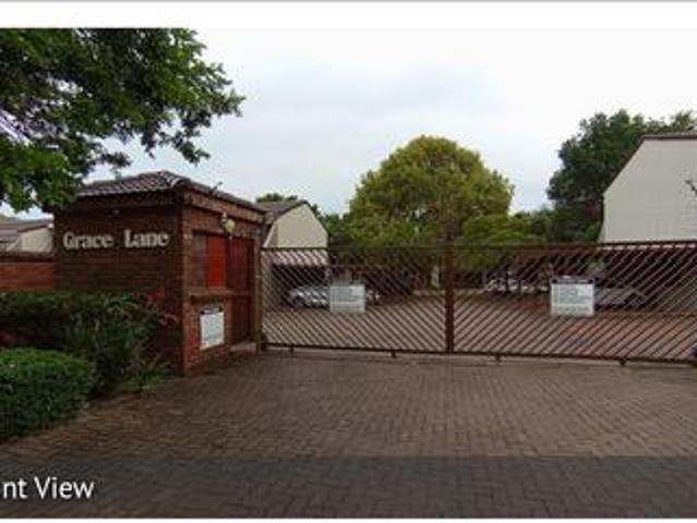 Apartment for sale in Alexandra, Gauteng