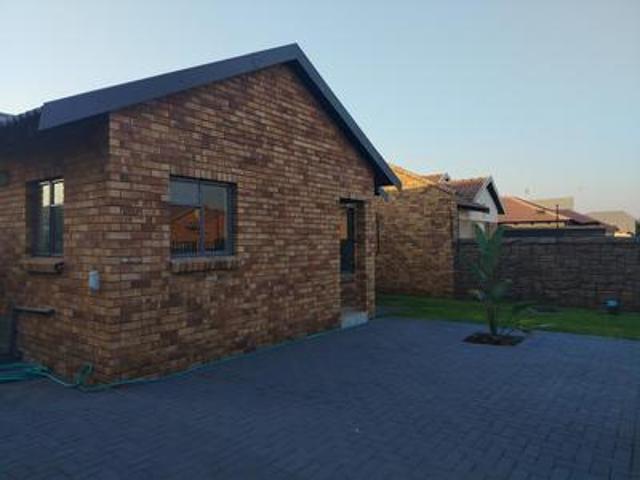 House for sale in Seshego, Limpopo